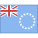 Islas Cook icon