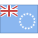 Cook Islands icon