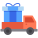 Delivery icon