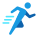 Sports Mode icon