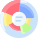 Pie Chart icon