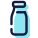 Botella de leche icon