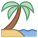 Plage icon