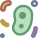 Microorganisms icon