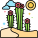 Cactus icon