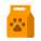宠物食品 icon