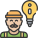 Idea icon