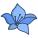 Bluebell icon