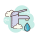 Grifo de agua icon