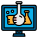 Laboratory icon