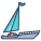 Yacht icon