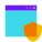 Межсетевой экран для веб-приложений icon