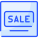 Sale icon