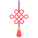 Chinese Knot icon