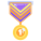 1st Place icon