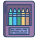 Crayons icon