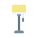 Standing Lamp icon