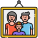 Family Picture icon
