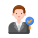 Client icon