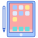 внешняя-электронная-бытовая техника-флатиконы-линейный-цвет-плоские-значки-4 icon