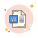 doc ファイル形式 icon