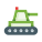 Armored icon