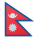 Népal icon