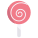 Lollipop icon