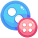 Button icon