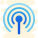 Mobilfunknetz icon
