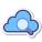 Search in Cloud icon
