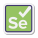 Automazione del Test di selenio icon