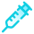 Syringe icon