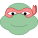 忍者神龟 icon