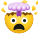 explodierender Kopf icon