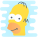 Homer Simpson icon