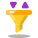 Filter and Sort icon