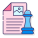 Content Strategy icon