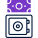safe box icon