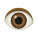 눈 이모티콘 icon