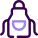 Apron icon