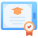 E-Certificate icon