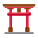 Torii Gate icon