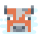 Minecraft-mucca icon