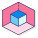 3d Modeling icon