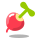 Radish icon