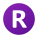 Registered Trademark icon