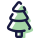 Nadelbaum icon