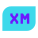 XM Musik icon