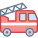 消防車 icon